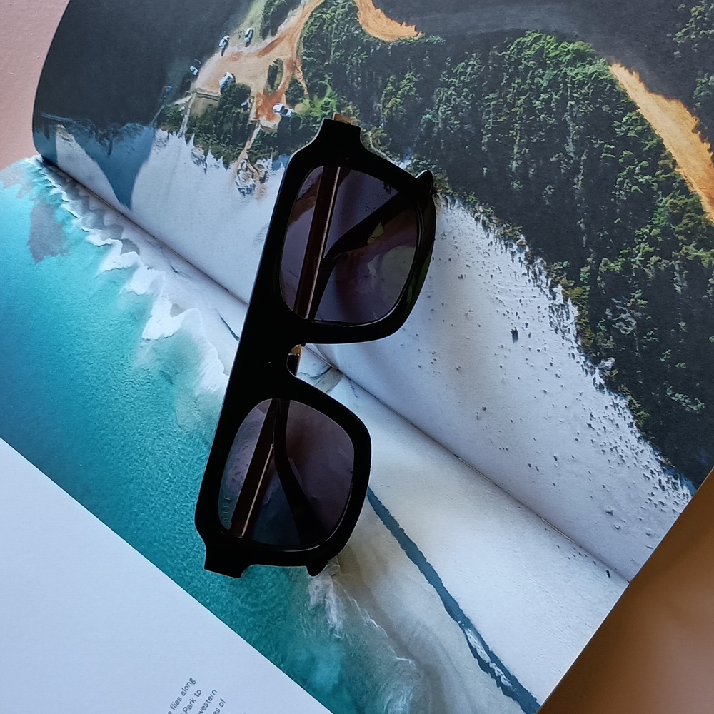 Diff Sunglasses